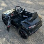 Лицензиран Акумулаторен Джип Lamborghini Urus, 70W, 12V/7Ah, R/C 2.4G, EVA гуми - Image 10