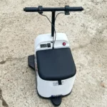 Детска Акумулаторна Количка Box-Car 360, 180W, 12V/7Ah, EVA гуми - Image 10