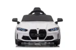 Лицензирана Акумулаторна Кола BMW M4 2026, 110W, 12V7Ah, R/C 2,4 G, EVA гуми - Image 4