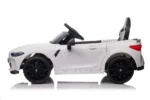 Лицензирана Акумулаторна Кола BMW M4 2026, 110W, 12V7Ah, R/C 2,4 G, EVA гуми - Image 9