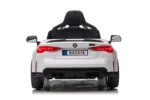 Лицензирана Акумулаторна Кола BMW M4 2026, 110W, 12V7Ah, R/C 2,4 G, EVA гуми - Image 10