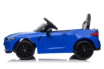 Лицензирана Акумулаторна Кола BMW M4, 90W, 12V7Ah, R/C 2,4 G, EVA гуми - Image 3