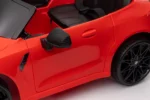 Лицензирана Акумулаторна Кола BMW M4, 90W, 12V7Ah, R/C 2,4 G, EVA гуми - Image 22