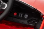 Лицензирана Акумулаторна Кола BMW M4, 90W, 12V7Ah, R/C 2,4 G, EVA гуми - Image 24