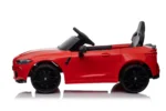 Лицензирана Акумулаторна Кола BMW M4, 90W, 12V7Ah, R/C 2,4 G, EVA гуми - Image 18