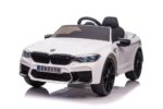Лицензирана акумулаторна кола Bmw M5 Competition Premium 2026, Drift функция, 500W, 24V/7Ah - Image 8