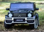 Лицензиран акумулаторен джип Mercedes G63 XXL, 4x4, 180W, 12V/10Ah, EVA гуми - Image 14