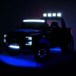 Лицензиран Акумулаторен Джип Ford Super Duty XXL, 4x4,180W, 12V/10Ah, Premium - Image 18