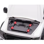 Лицензиран Акумулаторен Джип Ford Super Duty F450,180W, 12V/10Ah, 4x4, Premium - Image 2