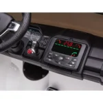 Лицензиран Акумулаторен Джип Ford Super Duty F450,180W, 12V/10Ah, 4x4, Premium - Image 3