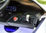 Лицензирана Акумулаторна Кола BMW M5 Competition с Hoverboard за родители, 500W, 24V/14Ah, R/C 2.4G, EVA гуми - Image 17