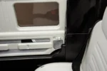 Лицензиран Акумулаторен Джип Mercedes EQG 2026, 140W, 4x4, 12V/9Ah, EVA гуми - Image 15