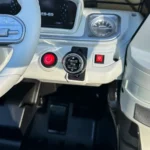 Лицензиран Акумулаторен Джип Mercedes EQG 2026, 140W, 4x4, 12V/9Ah, EVA гуми - Image 18