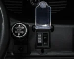 Лицензирана акумулаторна кола PORSCHE 911 2026, GT3,24V10Ah, 800W, 4x4, EVA Гуми, MP3 Плеър - Image 8