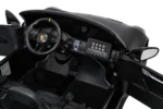 Лицензирана акумулаторна кола PORSCHE 911 2026, GT3,24V10Ah, 800W, 4x4, EVA Гуми, MP3 Плеър - Image 7