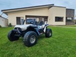 Детски Акумулаторно UTV XXL Fast Edition, 4x4, 450W, 24V/14Ah, До 15 км/ч - Image 2