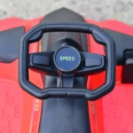 Детски акумулаторен картинг Rider Drift 360, 80W, 24V/7Ah, EVA гуми - Image 16