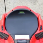 Детски акумулаторен картинг Rider Drift 360, 80W, 24V/7Ah, EVA гуми - Image 14