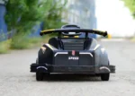 Детски Акумулаторен Картинг Racing Kart, 90W, 12V/7Ah, EVA гуми, R/C 2.4 - Image 10