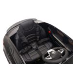 Лицензиран акумулаторен джип Mercedes GLC 63S AMG, 12V7Ah, R/C 2,4G, EVA гуми - Image 6