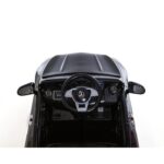Лицензирана акумулаторна кола Mercedes S63 AMG, 70W, 12V7Ah, EVA гуми - Image 2