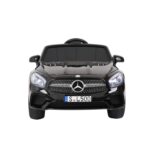Лицензирана акумулаторна кола Mercedes Benz SL500, 40W, 12V7Ah, R/C 2.4G, EVA гуми - Image 3