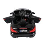 Лицензирана акумулаторна кола Mercedes Benz SL500, 40W, 12V7Ah, R/C 2.4G, EVA гуми - Image 4