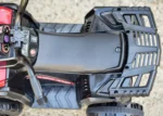 Детско акумулаторно АТВ Glory, 25W, 6V/4.5Ah - Image 9