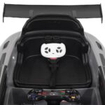 Лицензирана Акумулаторна Кола Mercedes-Benz GT3 EVO 2026, 100W, 12V/4.5Ah, EVA гуми, R/C 2.4G - Image 18