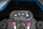 Лицензиран Акумулаторен Мотор BMW HP4, 90W, 12V/7Ah, EVA гуми - Image 10