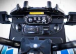 Лицензиран Акумулаторен Мотор BMW F850 GS POLICE, 90W,12V 7Ah, EVA - Image 7