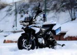 Лицензиран Акумулаторен Мотор BMW F850 GS POLICE, 90W,12V 7Ah, EVA - Image 5