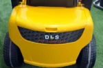 Детски Акумулаторен Мотокар BJD08, 90W, 12V/7Ah, R/C 2.4 - Image 7