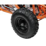 Детско бензиново Buggy Mud Monster - 4‑тактов двигател, 98 cc - Image 10