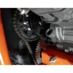 Детско бензиново Buggy Mud Monster - 4‑тактов двигател, 98 cc - Image 14