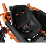 Детско бензиново Buggy Mud Monster - 4‑тактов двигател, 98 cc - Image 8