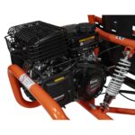 Детско бензиново Buggy Mud Monster - 4‑тактов двигател, 98 cc - Image 17