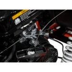 Детско бензиново Buggy Mud Monster - 4‑тактов двигател, 98 cc - Image 16
