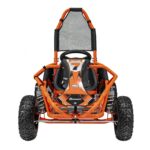 Детско бензиново Buggy Mud Monster - 4‑тактов двигател, 98 cc - Image 5