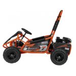 Детско бензиново Buggy Mud Monster - 4‑тактов двигател, 98 cc - Image 6