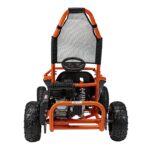 Детско бензиново Buggy Mud Monster - 4‑тактов двигател, 98 cc - Image 3