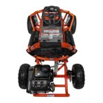 Детско бензиново Buggy Mud Monster - 4‑тактов двигател, 98 cc - Image 7