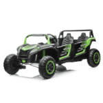 Детско Акумулаторно UTV, 600W, 24V/14Ah, Четириместно, EVA гуми