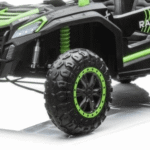 Детско Акумулаторно UTV, 600W, 24V/14Ah, Четириместно, EVA гуми - Image 13