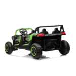 Детско Акумулаторно UTV, 600W, 24V/14Ah, Четириместно, EVA гуми - Image 18