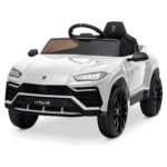 Лицензиран Акумулаторен Джип Lamborghini Urus, 70W, 12V/7Ah, R/C 2.4G, EVA гуми