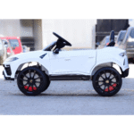 Лицензиран Акумулаторен Джип Lamborghini Urus, 70W, 12V/7Ah, R/C 2.4G, EVA гуми - Image 14