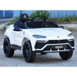 Лицензиран Акумулаторен Джип Lamborghini Urus, 70W, 12V/7Ah, R/C 2.4G, EVA гуми - Image 16