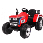 Детски Акумулаторен Трактор BLAIZN BW, 70W, 12V/7Ah, R/C 2.4G - Image 16