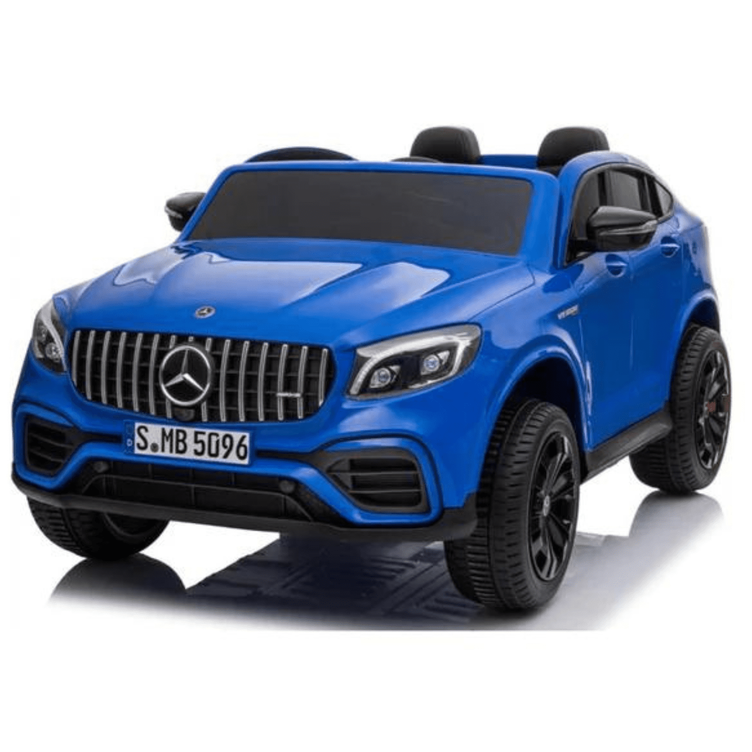 neozaglaven-dizajn-2024-03-07t144043.456-1.png Лицензиран акумулаторен джип Mercedes GLC63S AMG, 4x4, 180W, 12V-14Ah - Image 1